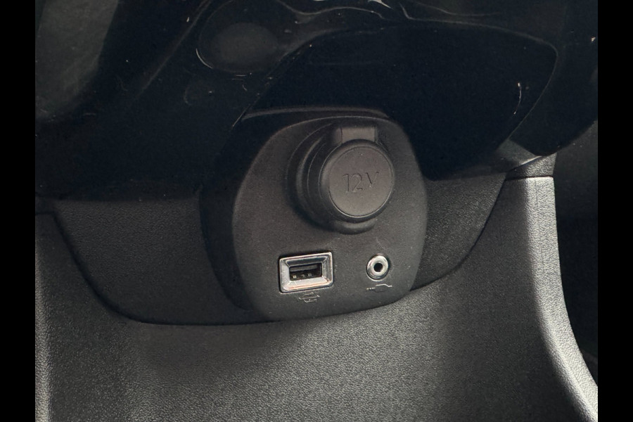 Peugeot 108 1.0 e-VTi Allure TOP! CABRIOTOP / CAMERA / LMV / BLUETOOTH / CLIMATE CONTROL / NL AUTO