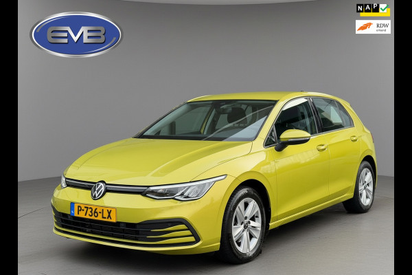 Volkswagen Golf 1.0 TSI Golf, trekhaak, adaptief cruise controle, 1 e eigenaar, NL auto met nationale auto pas