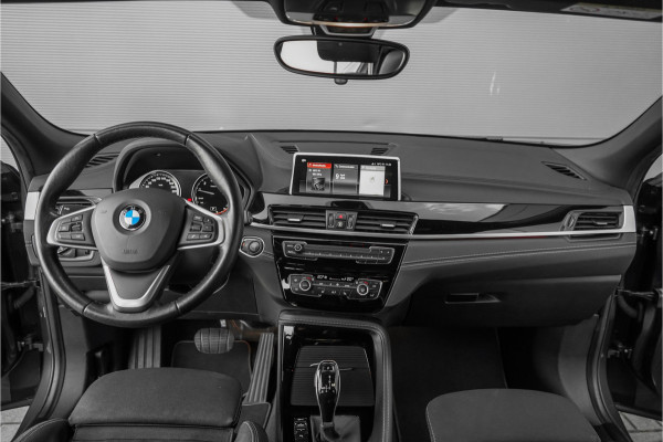 BMW X2 sDrive18i Automaat Sportstoel Stoel & Stuurverw Trekhaak