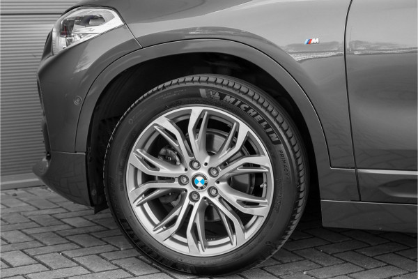 BMW X2 sDrive18i Automaat Sportstoel Stoel & Stuurverw Trekhaak