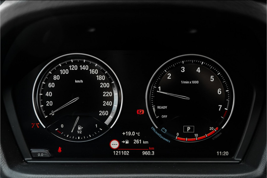 BMW X2 sDrive18i Automaat Sportstoel Stoel & Stuurverw Trekhaak