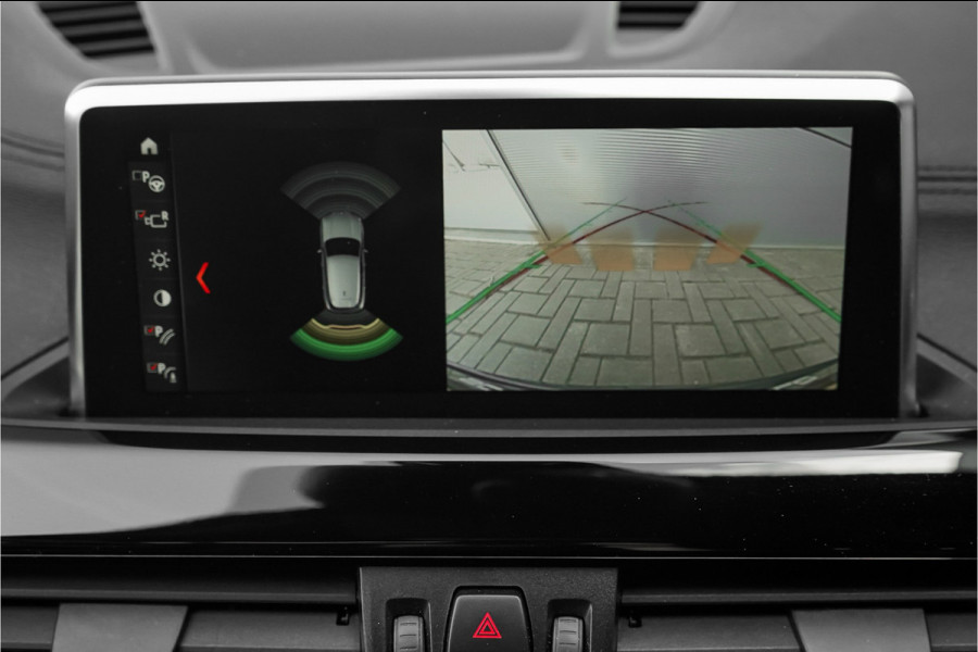 BMW X2 sDrive18i Automaat Sportstoel Stoel & Stuurverw Trekhaak