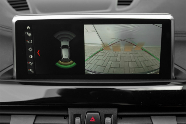 BMW X2 sDrive18i Automaat Sportstoel Stoel & Stuurverw Trekhaak