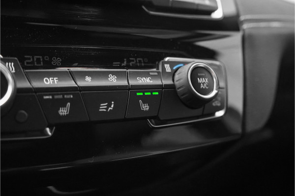 BMW X2 sDrive18i Automaat Sportstoel Stoel & Stuurverw Trekhaak