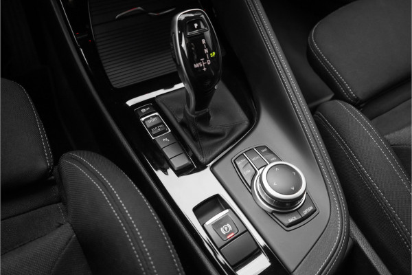 BMW X2 sDrive18i Automaat Sportstoel Stoel & Stuurverw Trekhaak