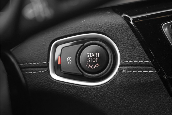 BMW X2 sDrive18i Automaat Sportstoel Stoel & Stuurverw Trekhaak