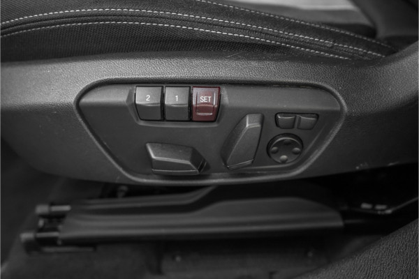 BMW X2 sDrive18i Automaat Sportstoel Stoel & Stuurverw Trekhaak