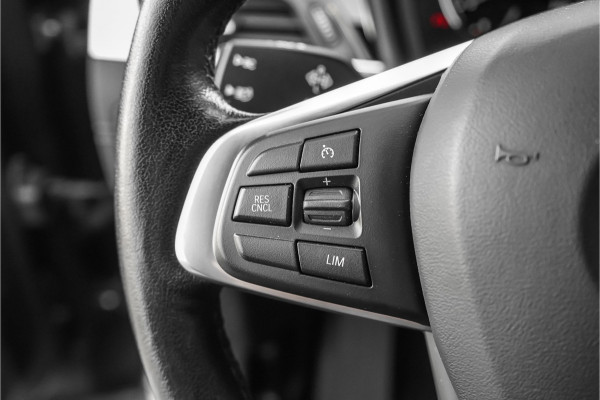 BMW X2 sDrive18i Automaat Sportstoel Stoel & Stuurverw Trekhaak