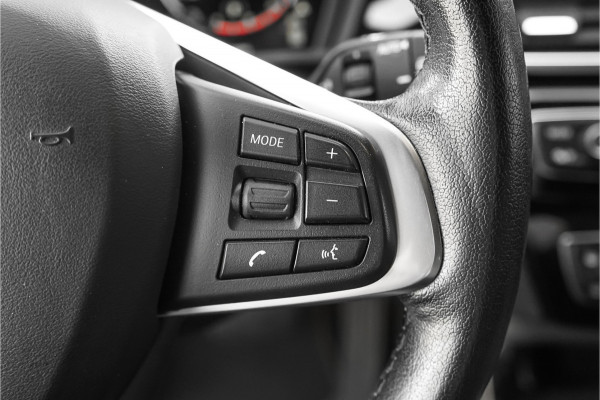 BMW X2 sDrive18i Automaat Sportstoel Stoel & Stuurverw Trekhaak