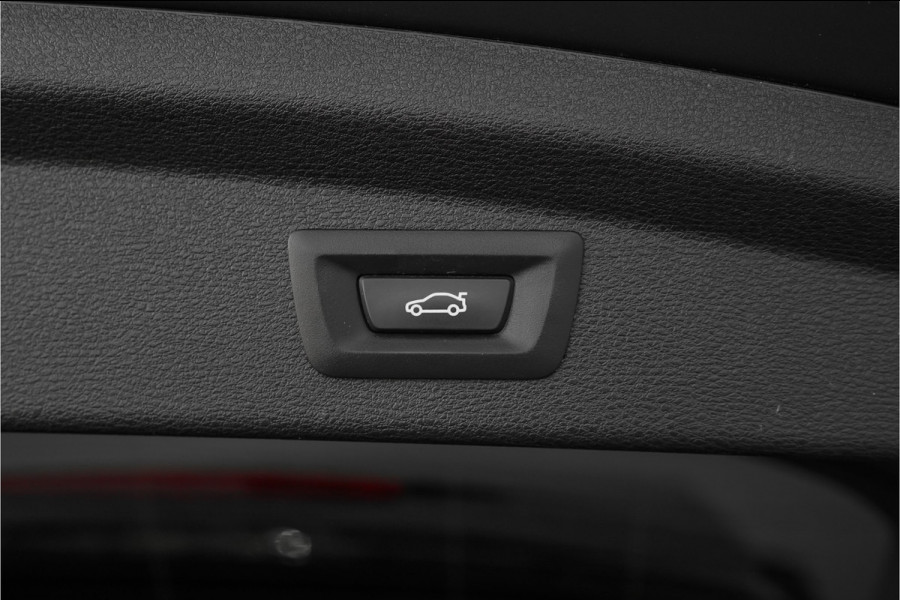 BMW X2 sDrive18i Automaat Sportstoel Stoel & Stuurverw Trekhaak