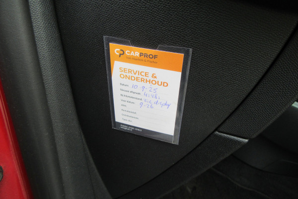 Opel Mokka 1.2 Turbo 130PK GS Line Automaat, Dode hoek, Carplay, Stoelverw.