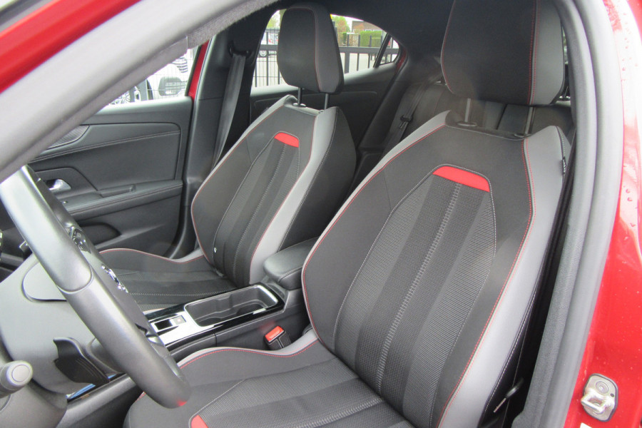 Opel Mokka 1.2 Turbo 130PK GS Line Automaat, Dode hoek, Carplay, Stoelverw.