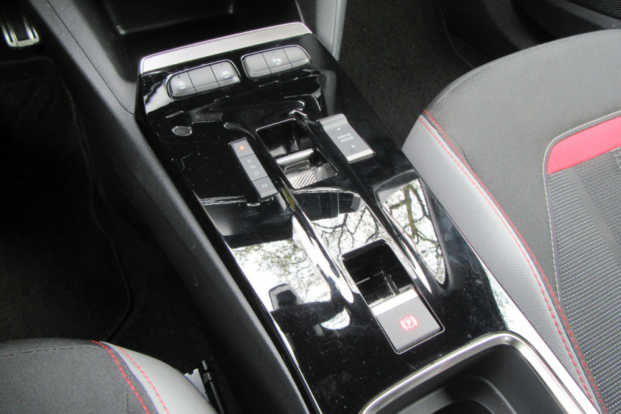 Opel Mokka 1.2 Turbo 130PK GS Line Automaat, Dode hoek, Carplay, Stoelverw.