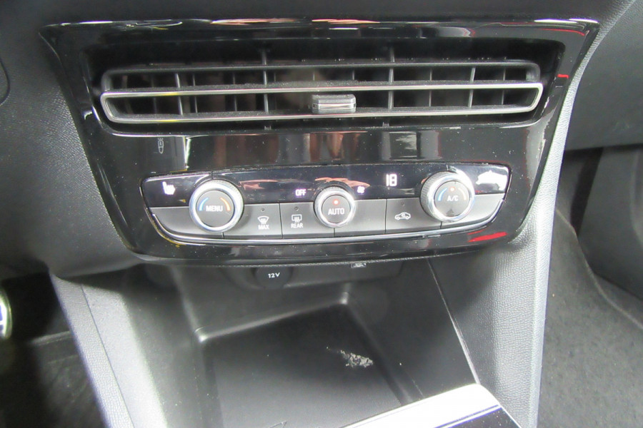 Opel Mokka 1.2 Turbo 130PK GS Line Automaat, Dode hoek, Carplay, Stoelverw.