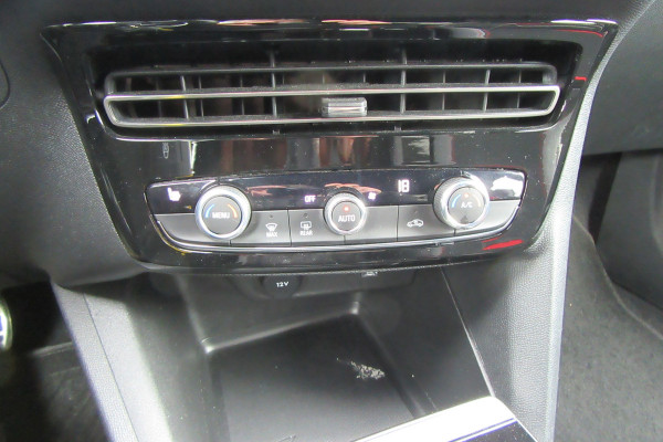 Opel Mokka 1.2 Turbo 130PK GS Line Automaat, Dode hoek, Carplay, Stoelverw.