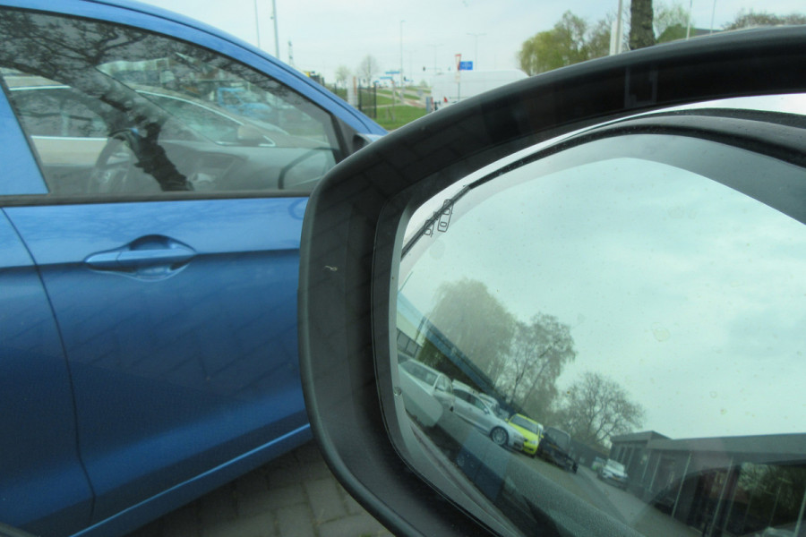 Opel Mokka 1.2 Turbo 130PK GS Line Automaat, Dode hoek, Carplay, Stoelverw.