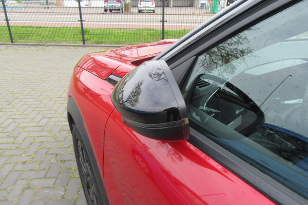 Opel Mokka 1.2 Turbo 130PK GS Line Automaat, Dode hoek, Carplay, Stoelverw.