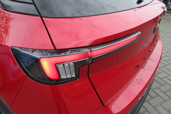 Opel Mokka 1.2 Turbo 130PK GS Line Automaat, Dode hoek, Carplay, Stoelverw.