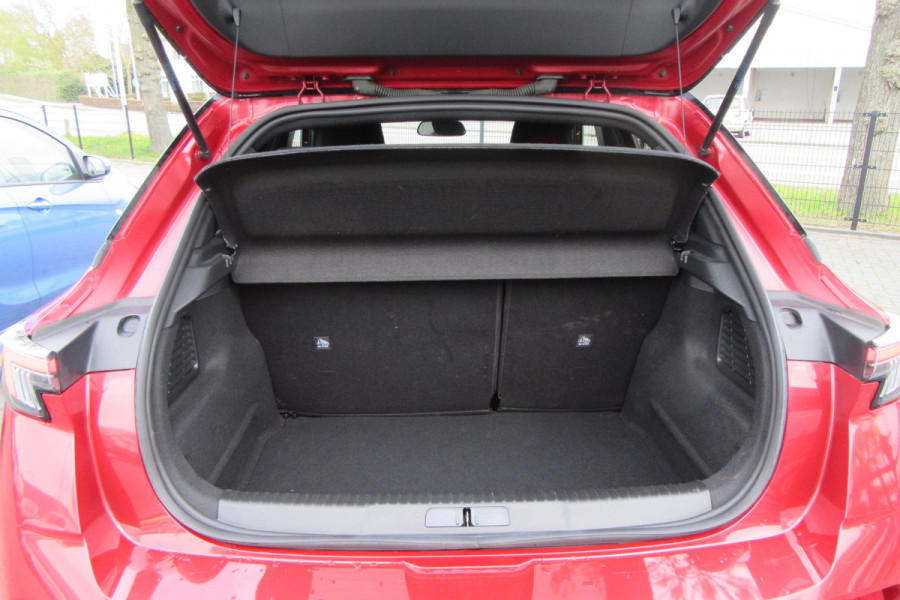 Opel Mokka 1.2 Turbo 130PK GS Line Automaat, Dode hoek, Carplay, Stoelverw.