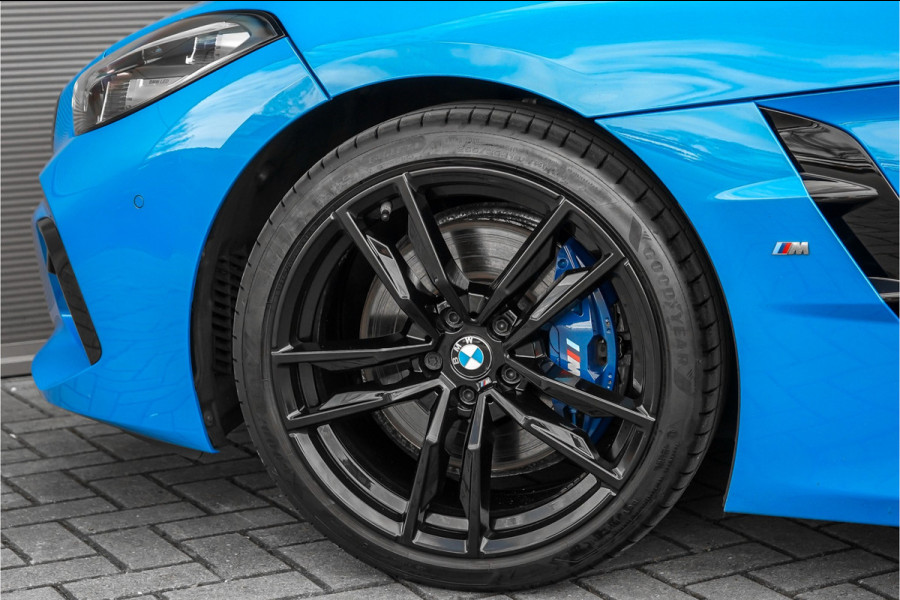 BMW Z4 Roadster sDrive20i M-Sport M-Stoel ACC H/K HUD Camera