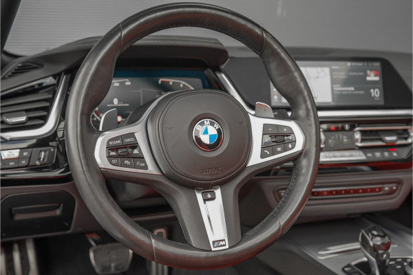 BMW Z4 Roadster sDrive20i M-Sport M-Stoel ACC H/K HUD Camera