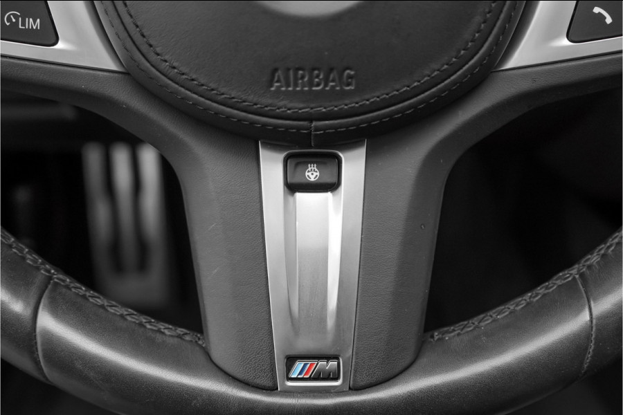 BMW Z4 Roadster sDrive20i M-Sport M-Stoel ACC H/K HUD Camera