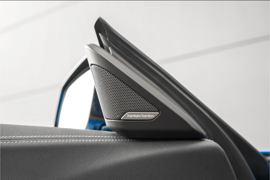 BMW Z4 Roadster sDrive20i M-Sport M-Stoel ACC H/K HUD Camera