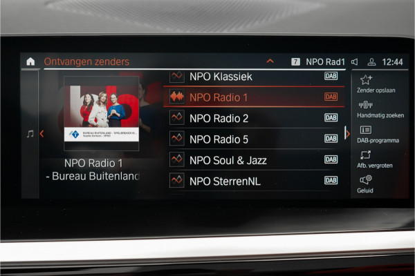 BMW Z4 Roadster sDrive20i M-Sport M-Stoel ACC H/K HUD Camera