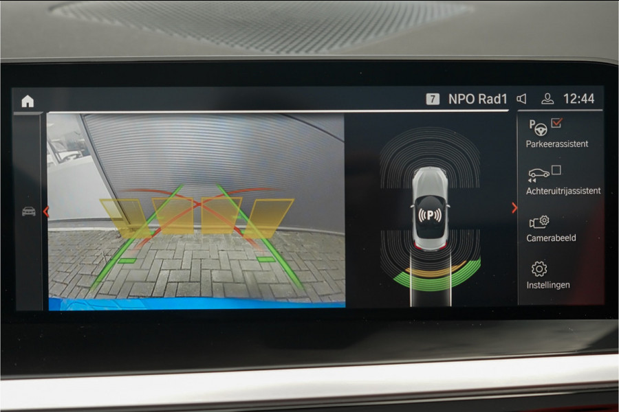 BMW Z4 Roadster sDrive20i M-Sport M-Stoel ACC H/K HUD Camera