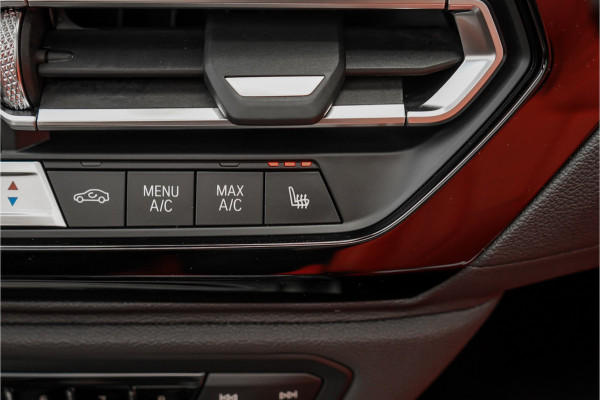 BMW Z4 Roadster sDrive20i M-Sport M-Stoel ACC H/K HUD Camera