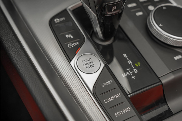 BMW Z4 Roadster sDrive20i M-Sport M-Stoel ACC H/K HUD Camera