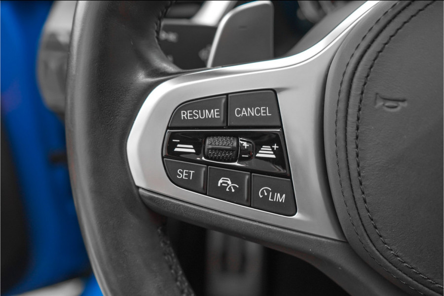 BMW Z4 Roadster sDrive20i M-Sport M-Stoel ACC H/K HUD Camera