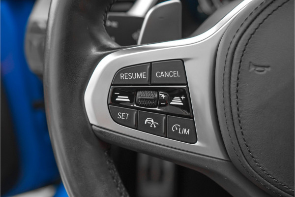 BMW Z4 Roadster sDrive20i M-Sport M-Stoel ACC H/K HUD Camera