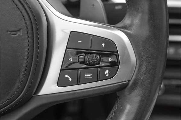 BMW Z4 Roadster sDrive20i M-Sport M-Stoel ACC H/K HUD Camera