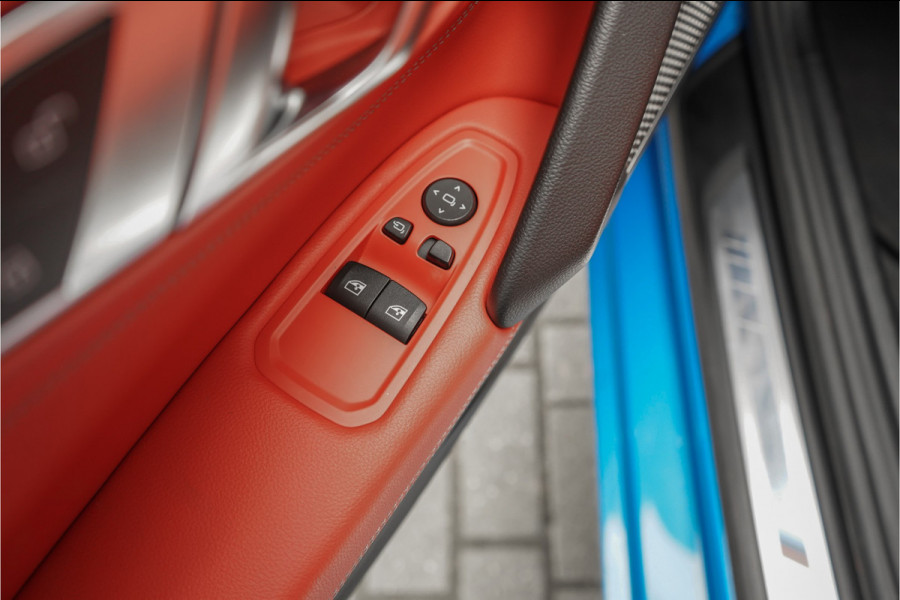 BMW Z4 Roadster sDrive20i M-Sport M-Stoel ACC H/K HUD Camera