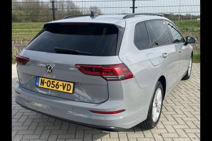 Volkswagen Golf Variant 1.0 TSI Life | 1ste eigenaar| Carplay | PDC |