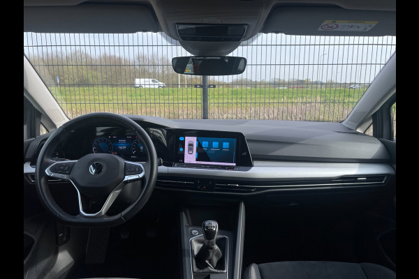 Volkswagen Golf Variant 1.0 TSI Life | 1ste eigenaar| Carplay | PDC |