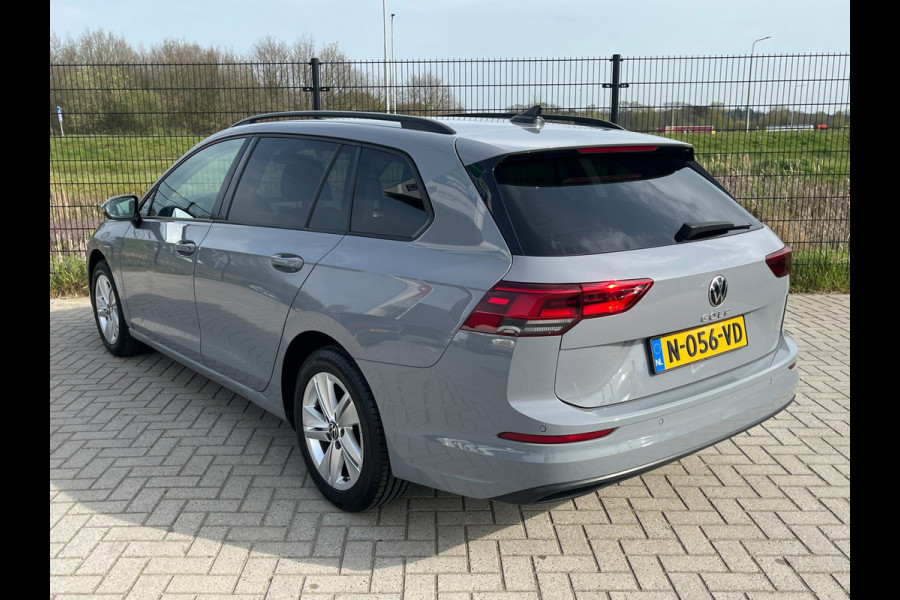 Volkswagen Golf Variant 1.0 TSI Life | 1ste eigenaar| Carplay | PDC |