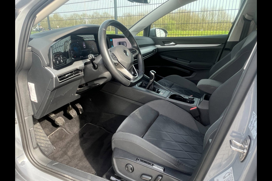 Volkswagen Golf Variant 1.0 TSI Life | 1ste eigenaar| Carplay | PDC |