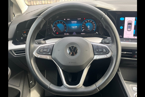Volkswagen Golf Variant 1.0 TSI Life | 1ste eigenaar| Carplay | PDC |