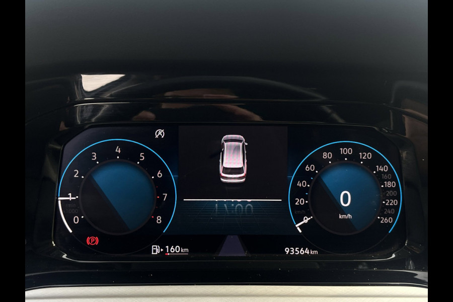 Volkswagen Golf Variant 1.0 TSI Life | 1ste eigenaar| Carplay | PDC |