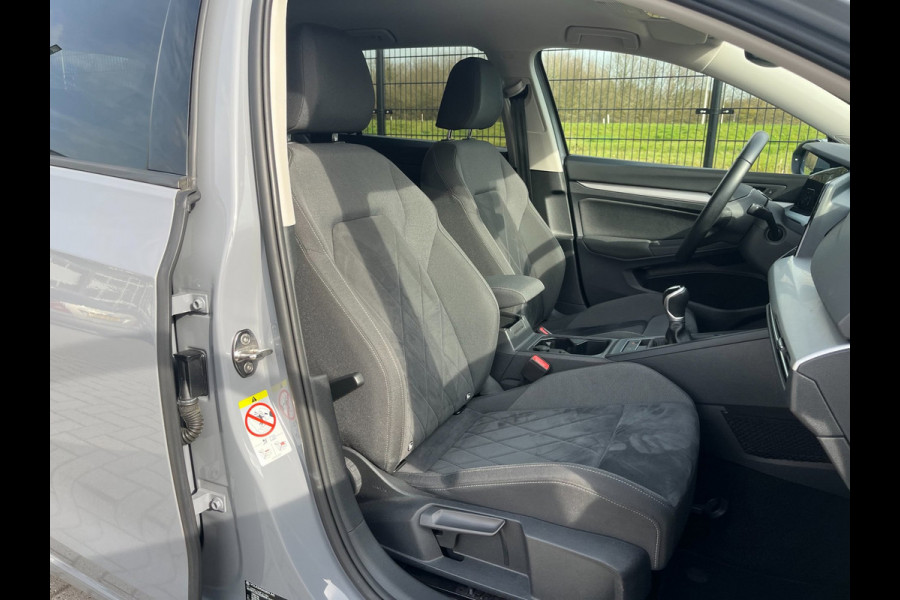 Volkswagen Golf Variant 1.0 TSI Life | 1ste eigenaar| Carplay | PDC |