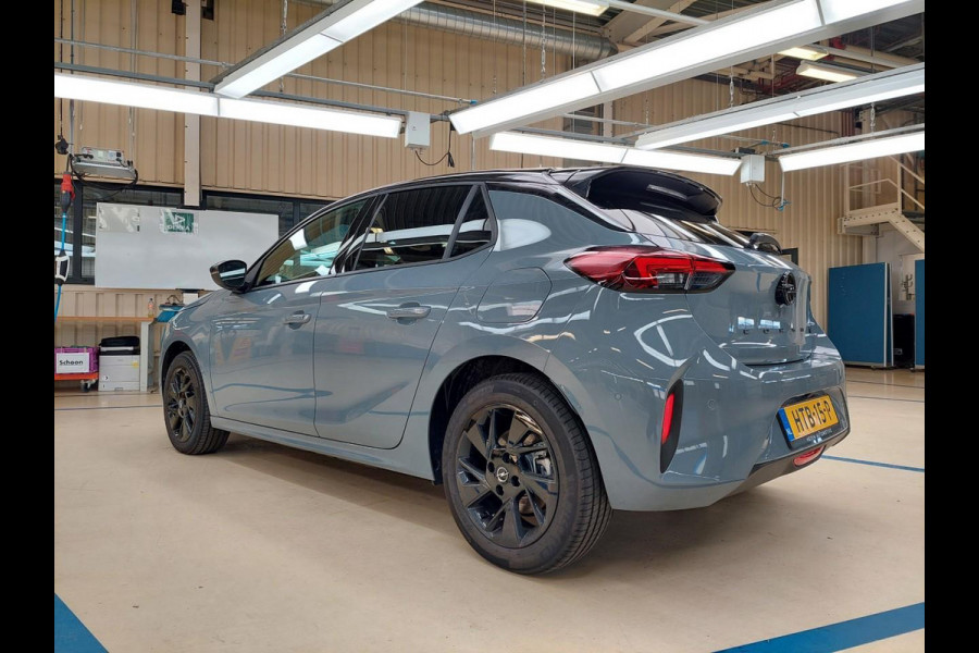 Opel Corsa Electric Long Range GS 51 kWh Ultimate pakket