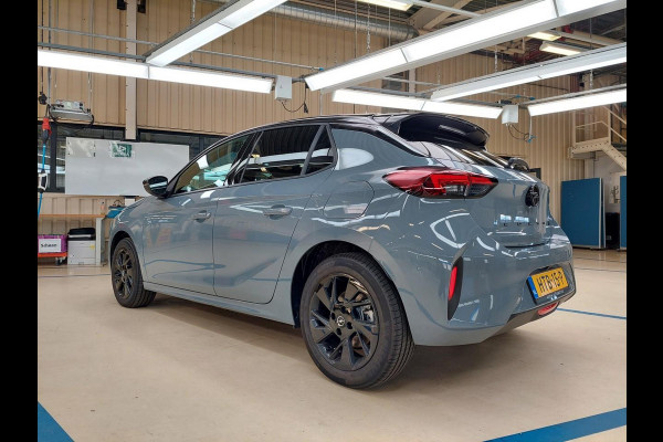 Opel Corsa Electric Long Range GS 51 kWh Ultimate pakket