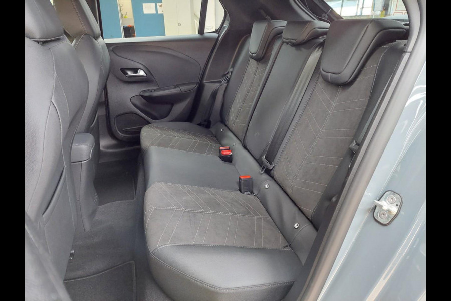 Opel Corsa Electric Long Range GS 51 kWh Ultimate pakket