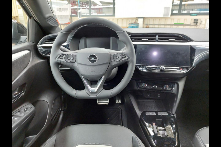 Opel Corsa Electric Long Range GS 51 kWh Ultimate pakket