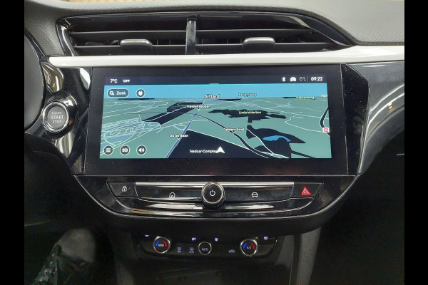 Opel Corsa Electric Long Range GS 51 kWh Ultimate pakket