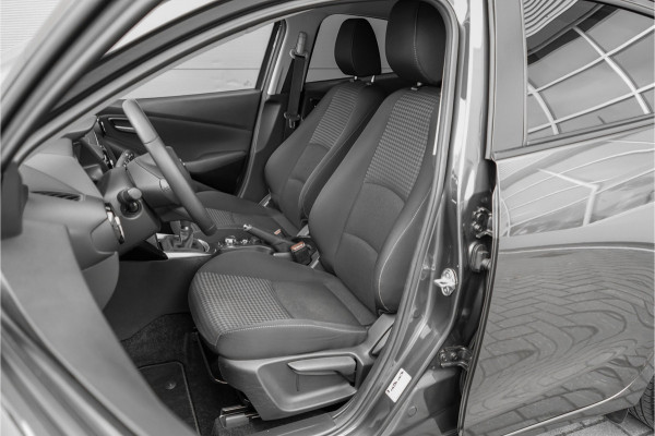 Mazda 2 1.5 Skyactiv-G SkyLease+ Navi Cruise Stoelverw Ori NL