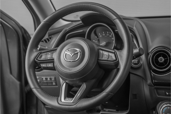 Mazda 2 1.5 Skyactiv-G SkyLease+ Navi Cruise Stoelverw Ori NL