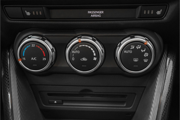 Mazda 2 1.5 Skyactiv-G SkyLease+ Navi Cruise Stoelverw Ori NL